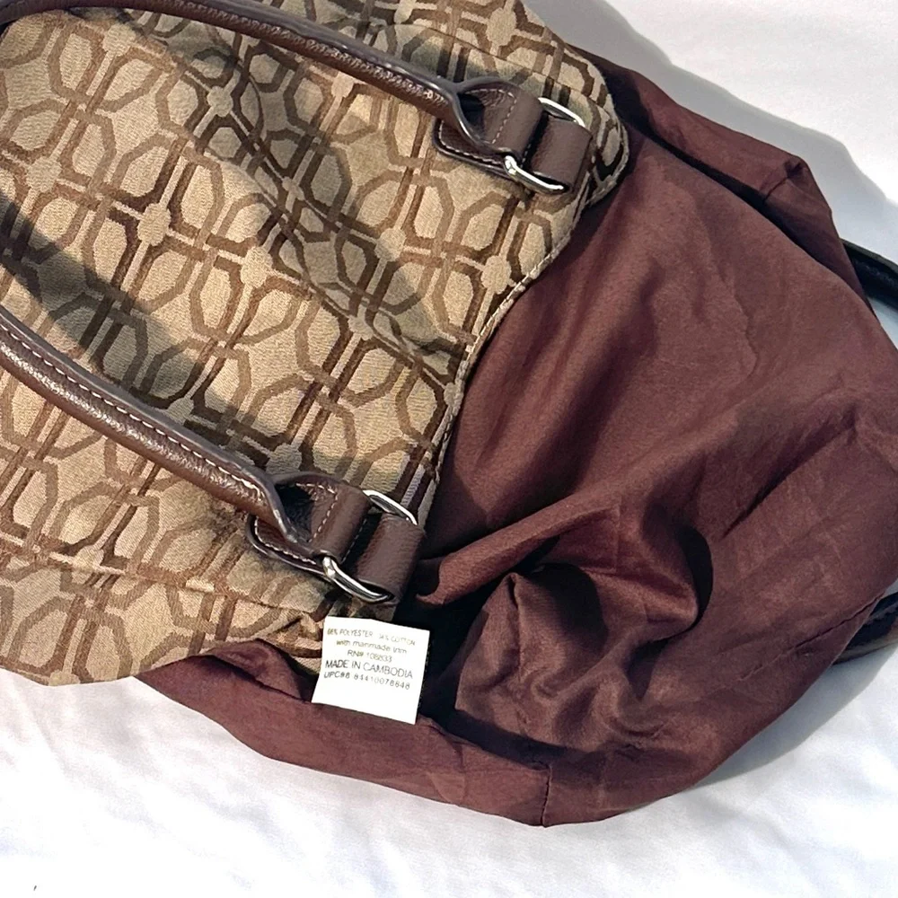 Geometric Handbag - Picture 11 of 15